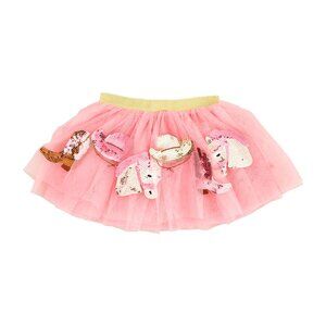 Wild West Tutu NEW